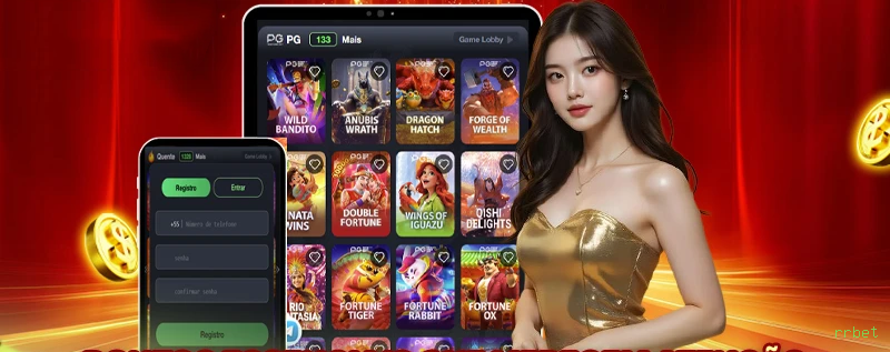 rrbet App Mobile